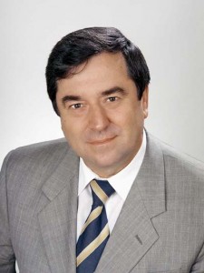 Чеботарёв Геннадий Николаевич