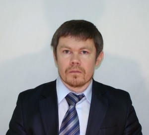 Замаруев Александр Валерьевич