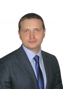 Сорогин Владимир Александрович