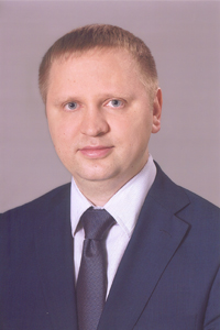 Федосов Евгений Александрович