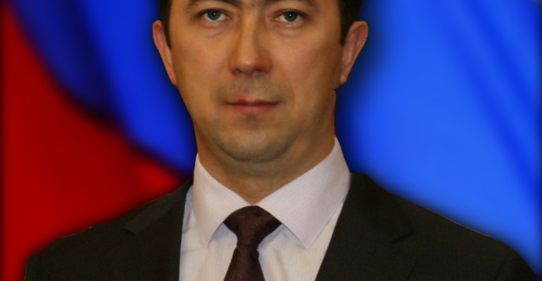 Биктимеров Р.М.
